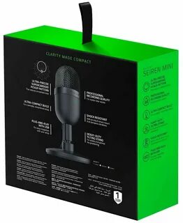 Razer seiren mini