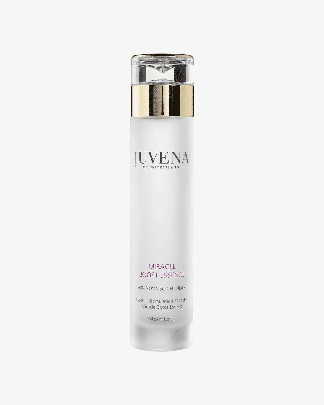 Miracle elixir. Miracle elixir