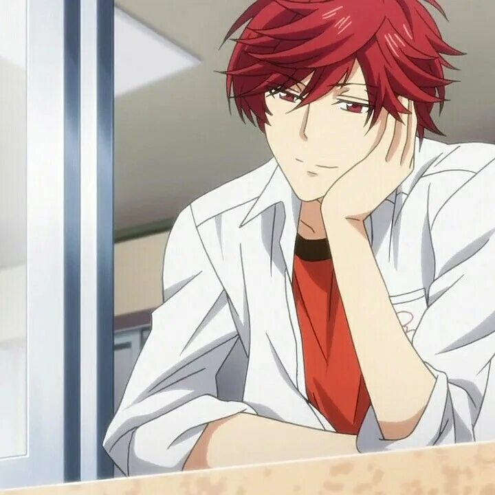 172 kun o. Ханда кун. 172 kun o. Ирума и кирио ами. Чистюля аояма-кун / keppeki danshi! aoyama-kun.