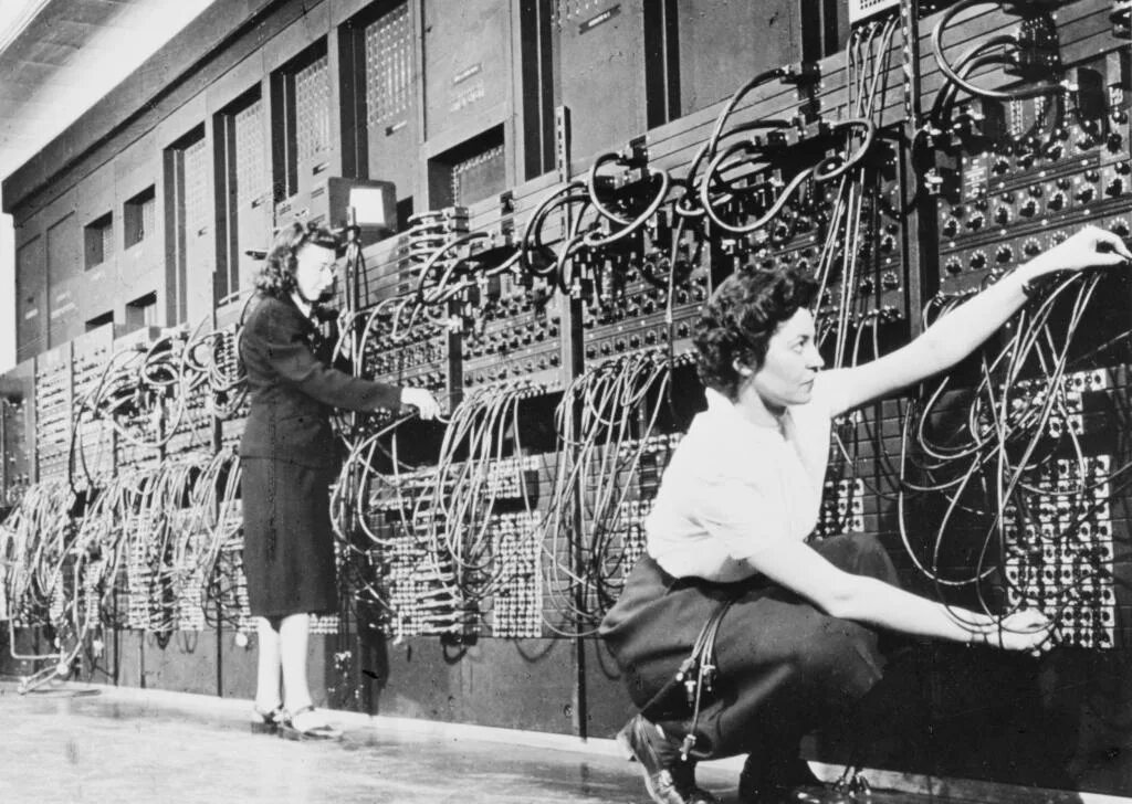 История создания изображения. История создания изображения