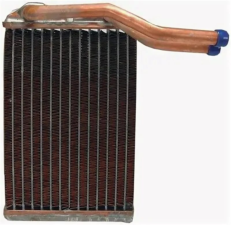 Heater a c. Heater a c