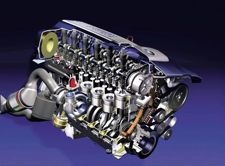 X 1.6 engine