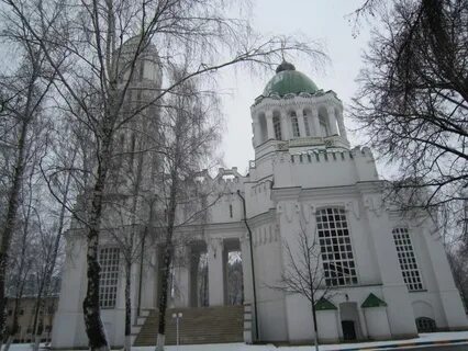 Филимонки