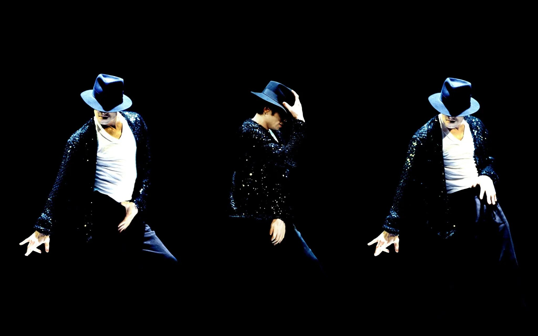 Michael Jackson Billie Jean.