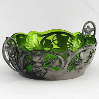 Glass lining