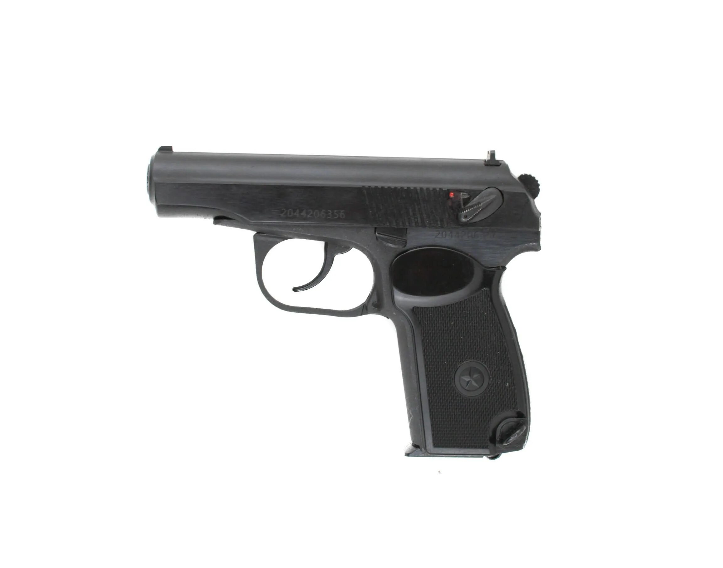 Пм р-411 охолощенный кованый затвор. Макарова р-411. Пм 411 охолощенный. Пм р-411-02. Пистолет p411 охолощенный.