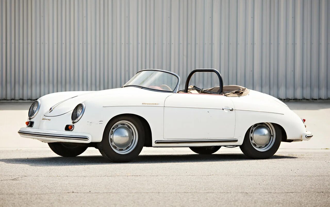 Porsche speedster. Порше 356 спидстер. Порше спидстер 1955. Porsche 356 1955. Порше спидстер 1955 1.6.