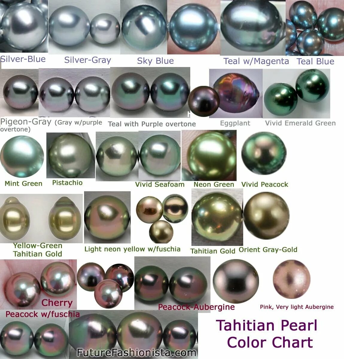 Каких цветов бывает жемчуг натуральный. Tahitian pearl colors. цвет жемчуг. цвета жемчуга натурального. название жемчуга.