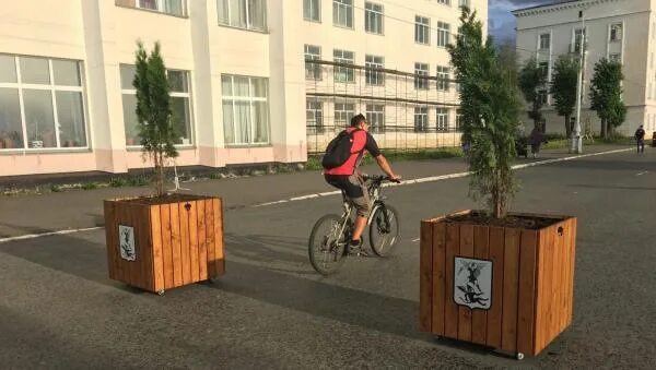 Выходные в архангельске