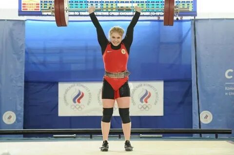 Нашлась ли спортсменка