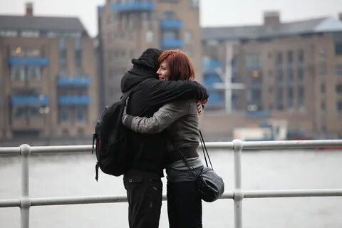 Ее с другим встретив