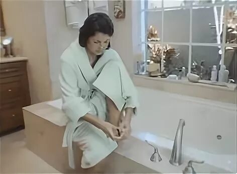 Как подглядывать ванну