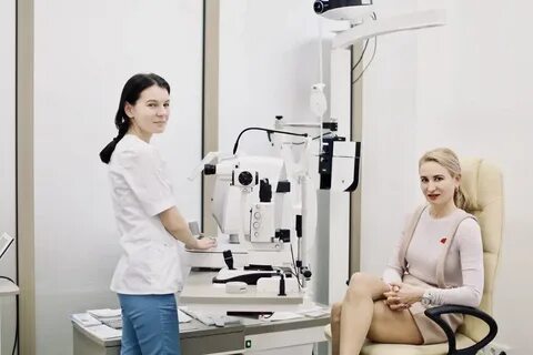 Око симферополь