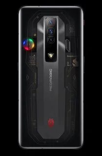 Redmagic pro