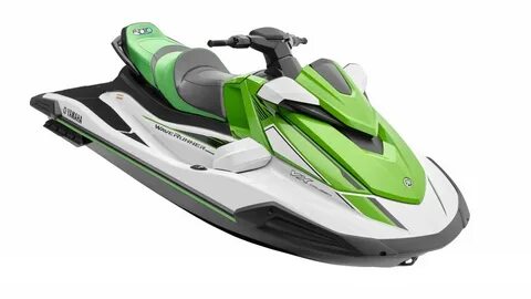 Гидроцикл yamaha