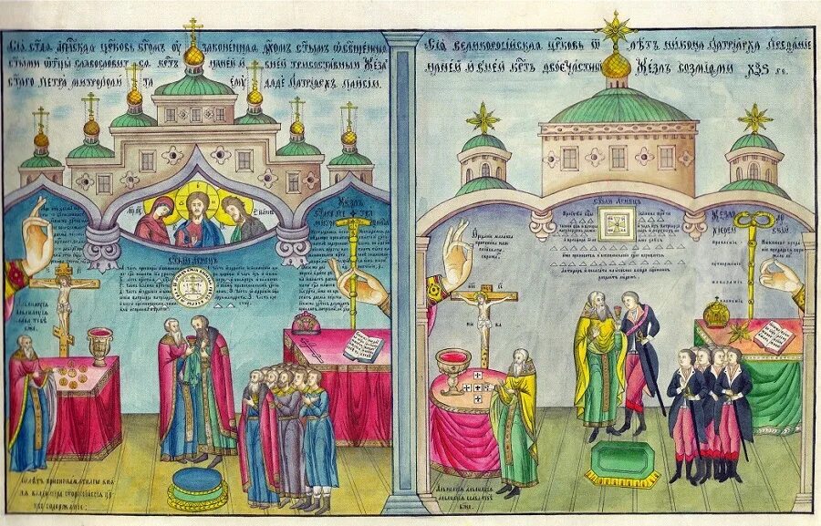 Что такое старообрядчество?. Староверы и никониане. Старообрядцы и новообрядцы различия. Никонианство и старообрядчество различия.