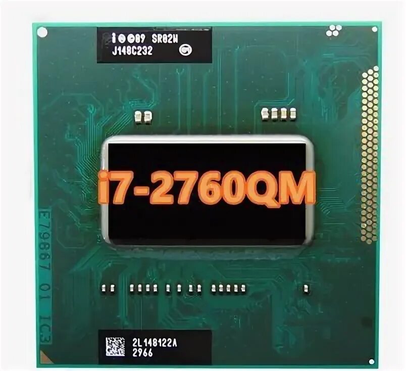 Intel core i7 2820qm. Intel core i7 2820qm