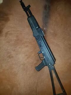 Сайга 33
