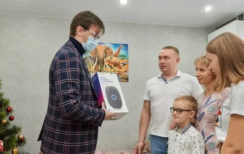 Пензенский интернет