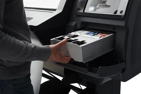 Картридж для обслуживания