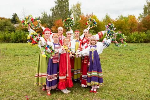 Купава обнинск
