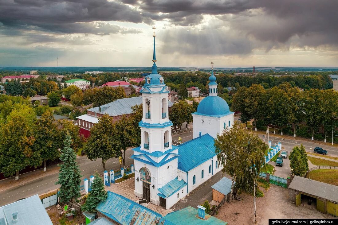 Подмосковный Зарайск храм Благовещения. Зарайск обзорная площадка. Спасская Церковь Зарайск. Смотровые площадки Подмосковья