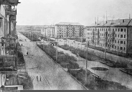 Первые тольятти