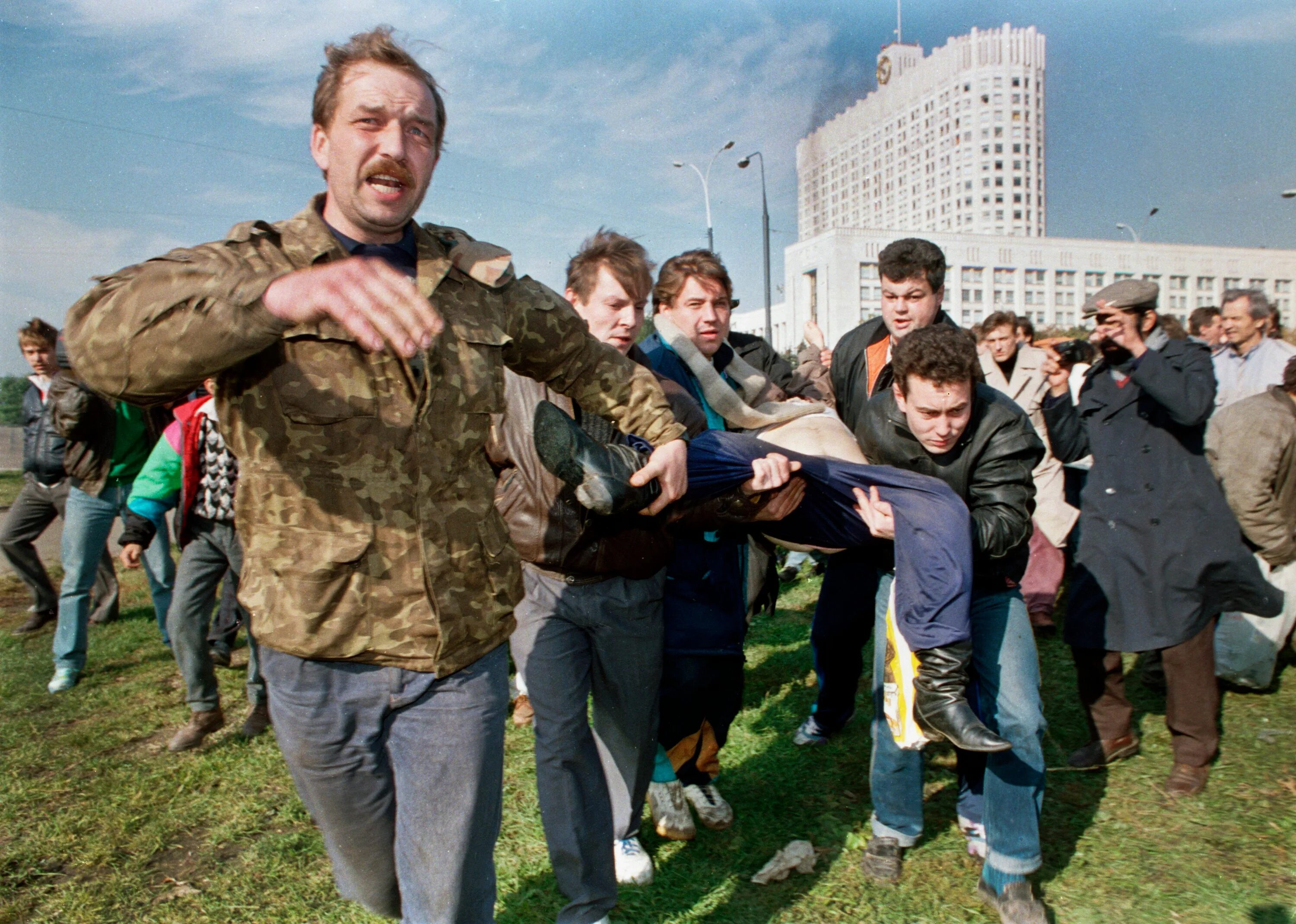 События события дня события недели