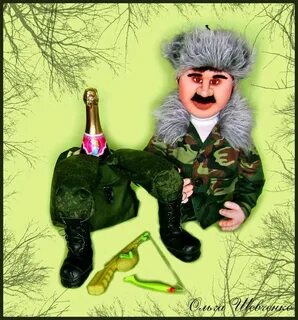 Бар кукла