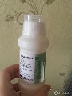 Слабительное за 15 минут