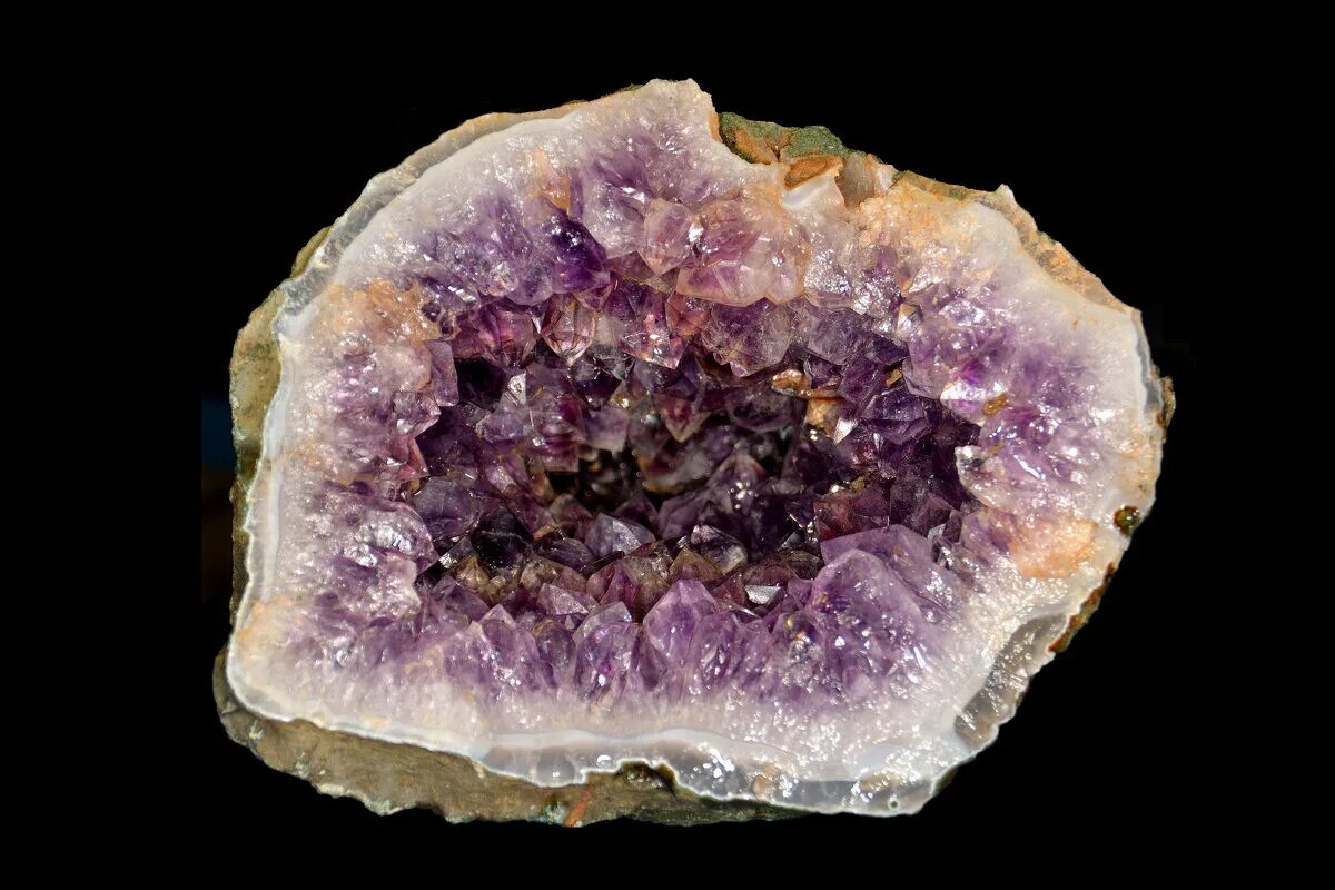 Geode released. Geode released