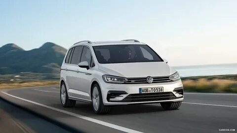 Volkswagen touran поколения