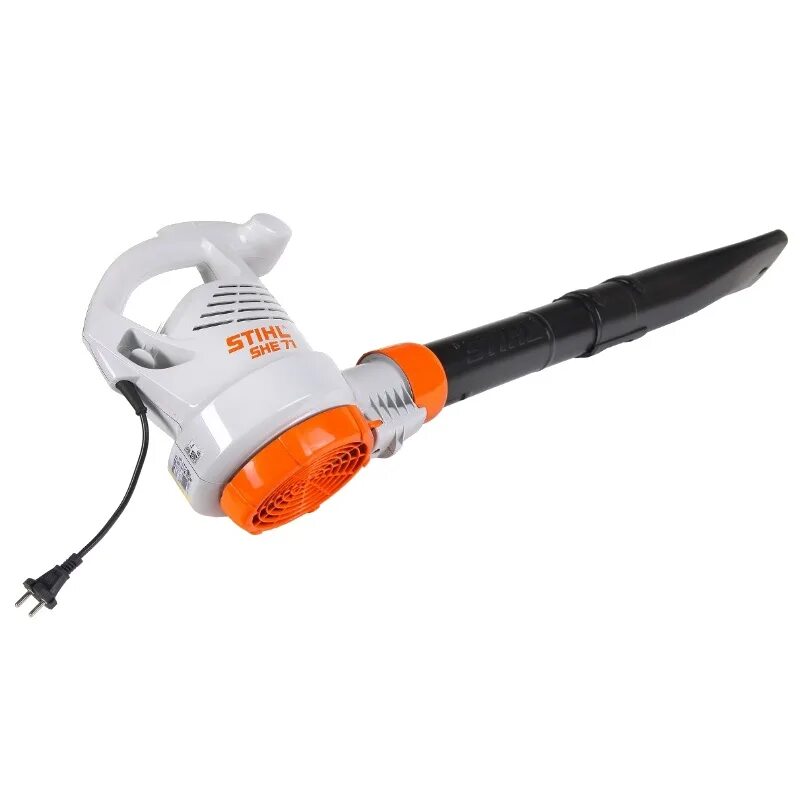 Садовый пылесос штиль электрический. Электрическая воздуходувка stihl she 81. Ветродуйка штиль 71. Воздуходувка (электрическая) stihl she71. Штиль воздуходувка электрическая.