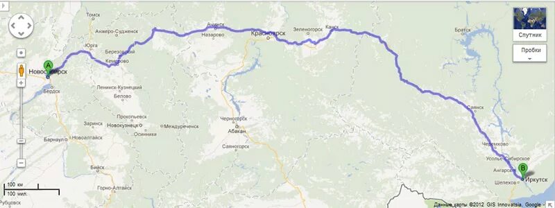 Красноярск чита расстояние на машине. Иркутск Новосибирск карта автодорог. Новосибирск Иркутск на машине. Маршрут Новосибирск Иркутск. От Иркутска до Новосибирска.