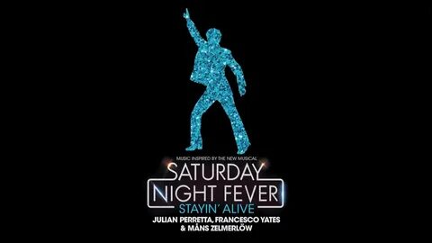 Stayin alive