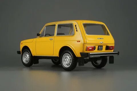 Ваз 2121 артикул