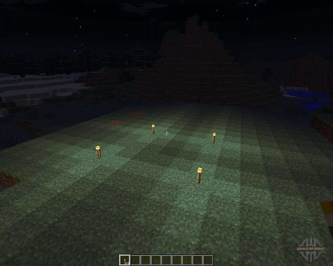 Dynamic Lights 1.12.2. Динамическое освещение майнкрафт 1.18.1. Мод Dynamic Lights. Освещение Minecraft 1.12.2.