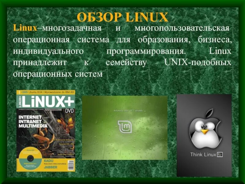 Ос линукс что это. Ос linux. линукс операционная система. линукс обзор. программирование в линукс.