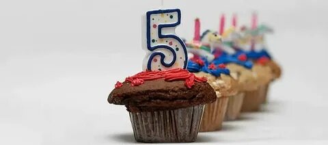 Почему 3 года но 5 лет