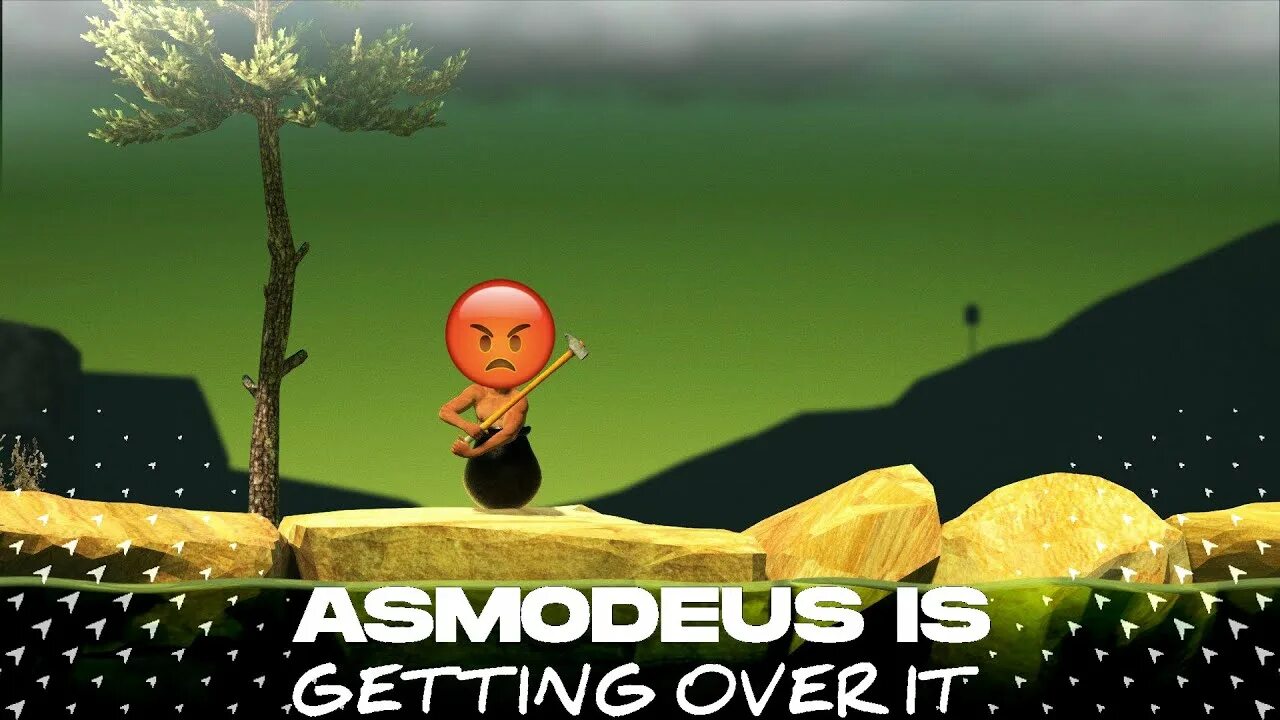 Getting to lt. Getting over it with bennett foddy. беннетт фодди игры. getting over it with bennett foddy игра. get over it игра.