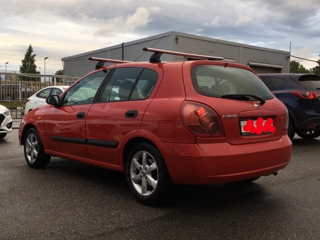 Альмера хэтчбек купить. Nissan Almera II Hatchback n16. Ниссан Альмера хэтчбек 2005. Nissan Almera 2005 хэтчбек. Nissan Almera хэтчбек II 1.5.