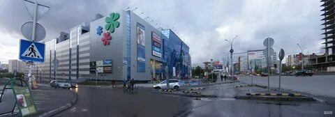 Роял парк новосибирск адрес