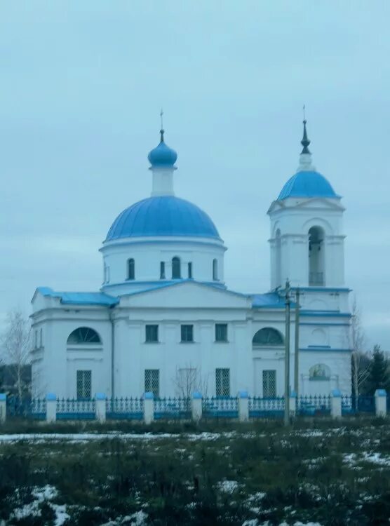 Дома волово тульская область. Церковь Волово Тульская область. Деревня Волово Тульская область. Знаменский храм Волово. Храм в село Волово Тульской области.