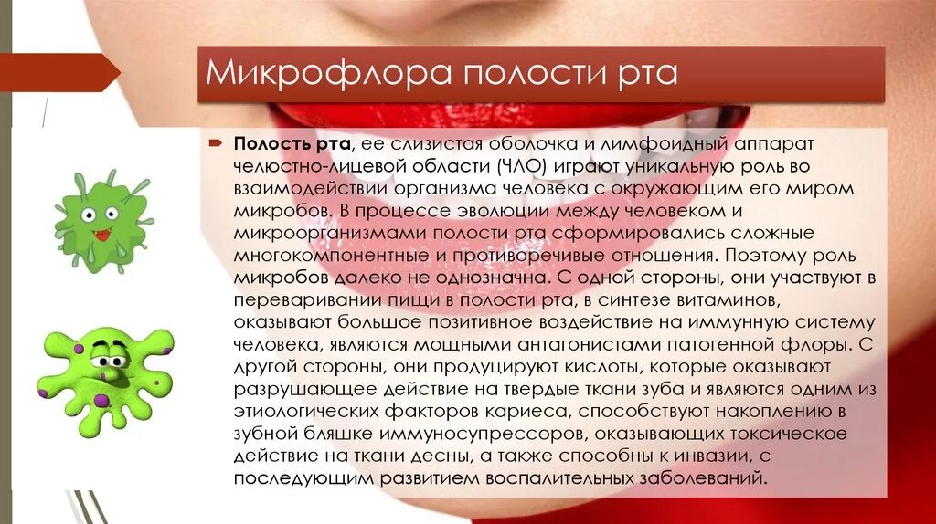 Микрофлора языка. Микрофлора ротовой полости. Условно патогенные микроорганизмы ротовой полости. Роль нормальной микрофлоры полости рта микробиология.