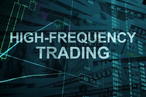 High trading