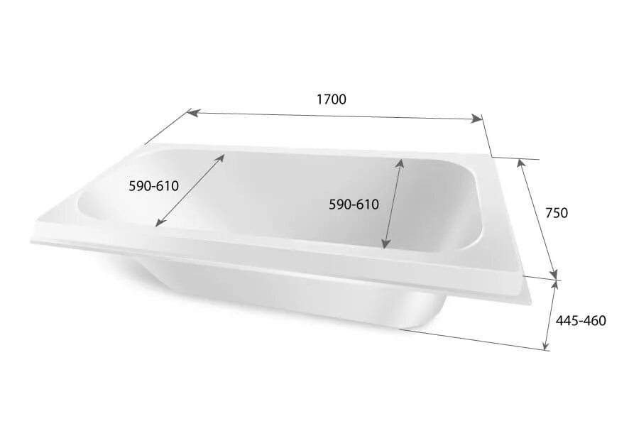 Купить вкладыш для ванны. Ванна вкладыш 1700 э-40 “эллипсная” это. Вставка в ванну чугунную 150х70. Акриловый вкладыш в ванну чугун 150. Размеры акриловых ванн 1500.