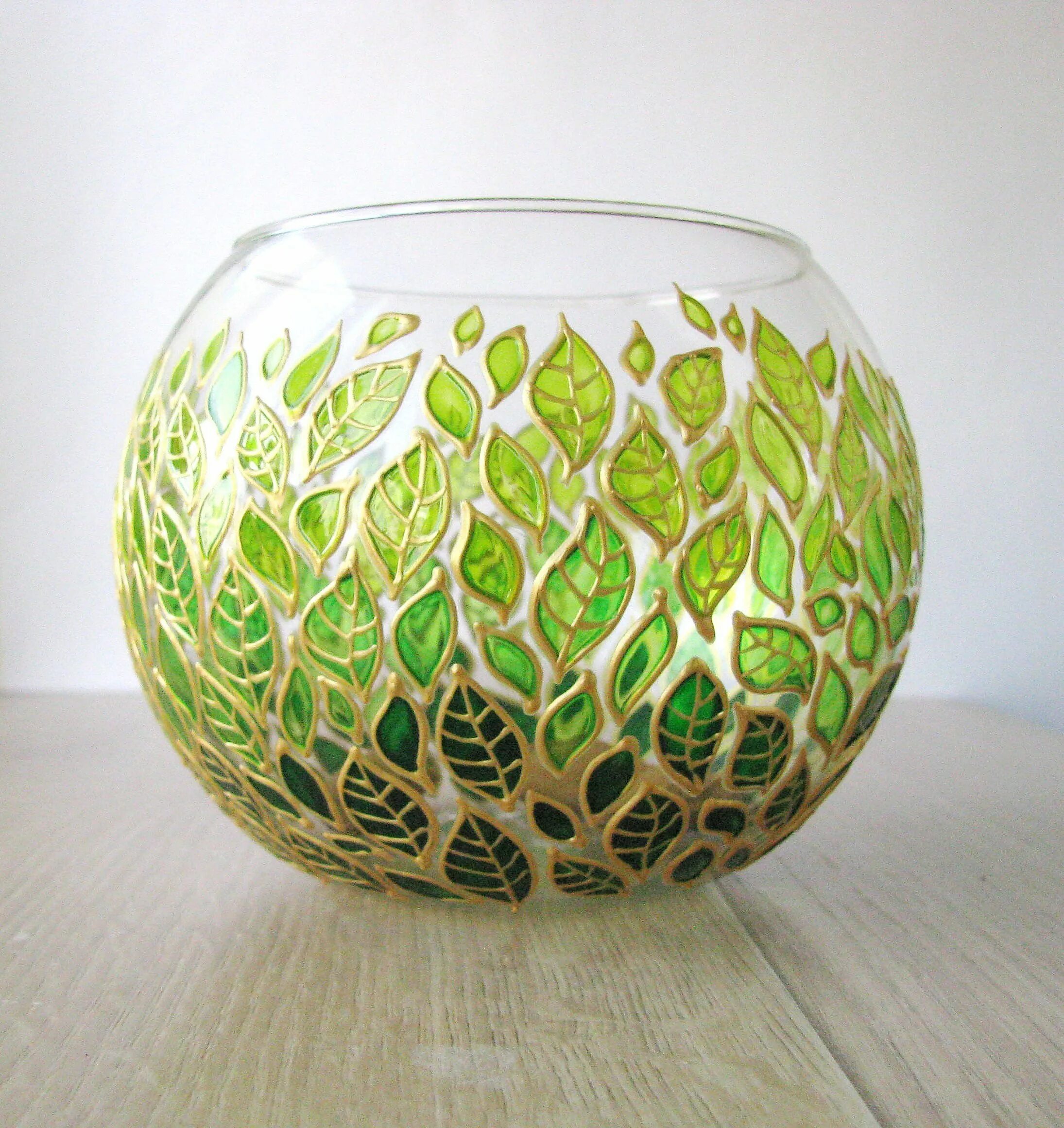 Витраж вазы. Витражная роспись вазы. Стеклянная вазочка. Как раскрасить вазу. Витраж на вазе.