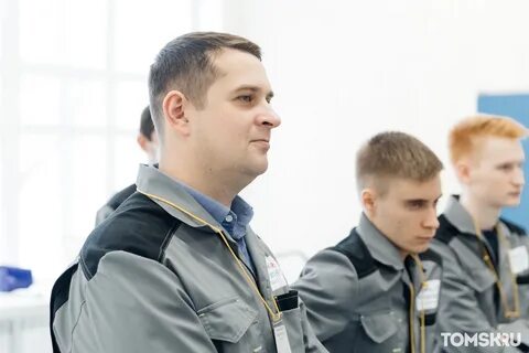 Компании томска