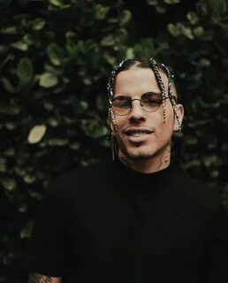 Rauw alejandro