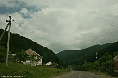 Пушкино закарпатская область